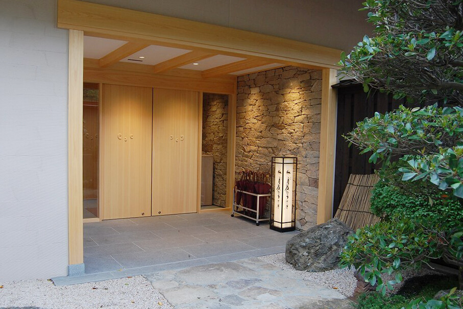 佳雲・月夜のうさぎ1