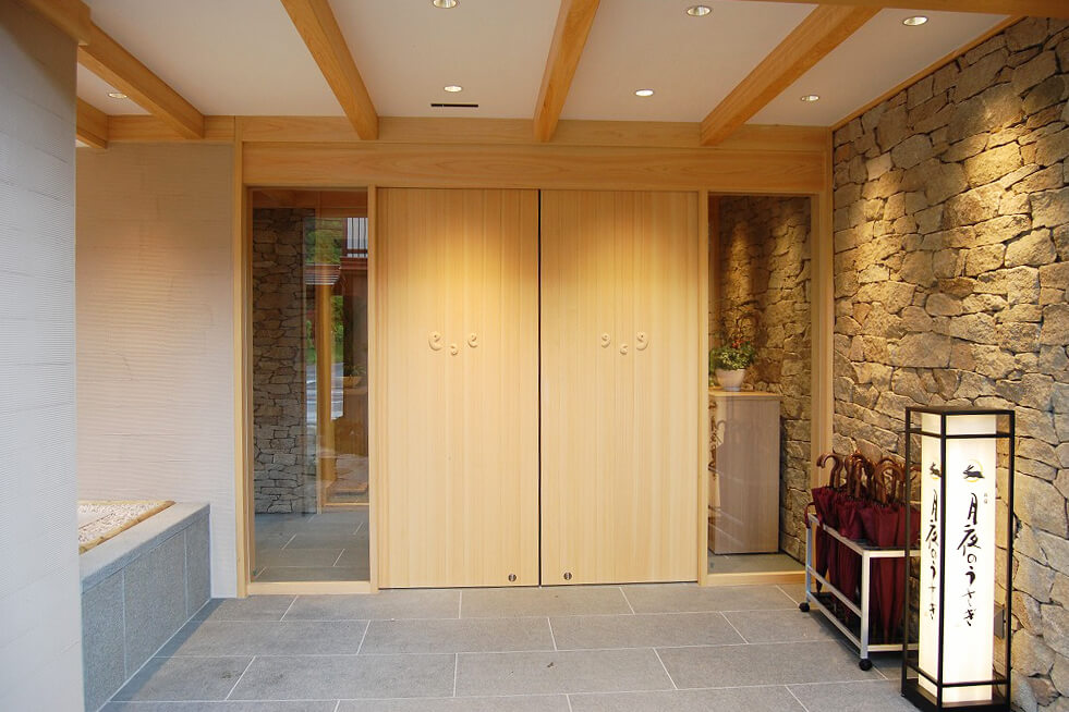 佳雲・月夜のうさぎ2