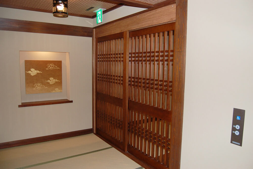 佳雲・月夜のうさぎ14