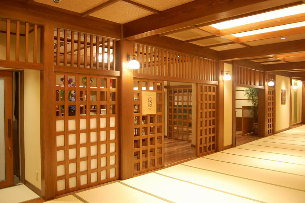 佳雲・月夜のうさぎ9