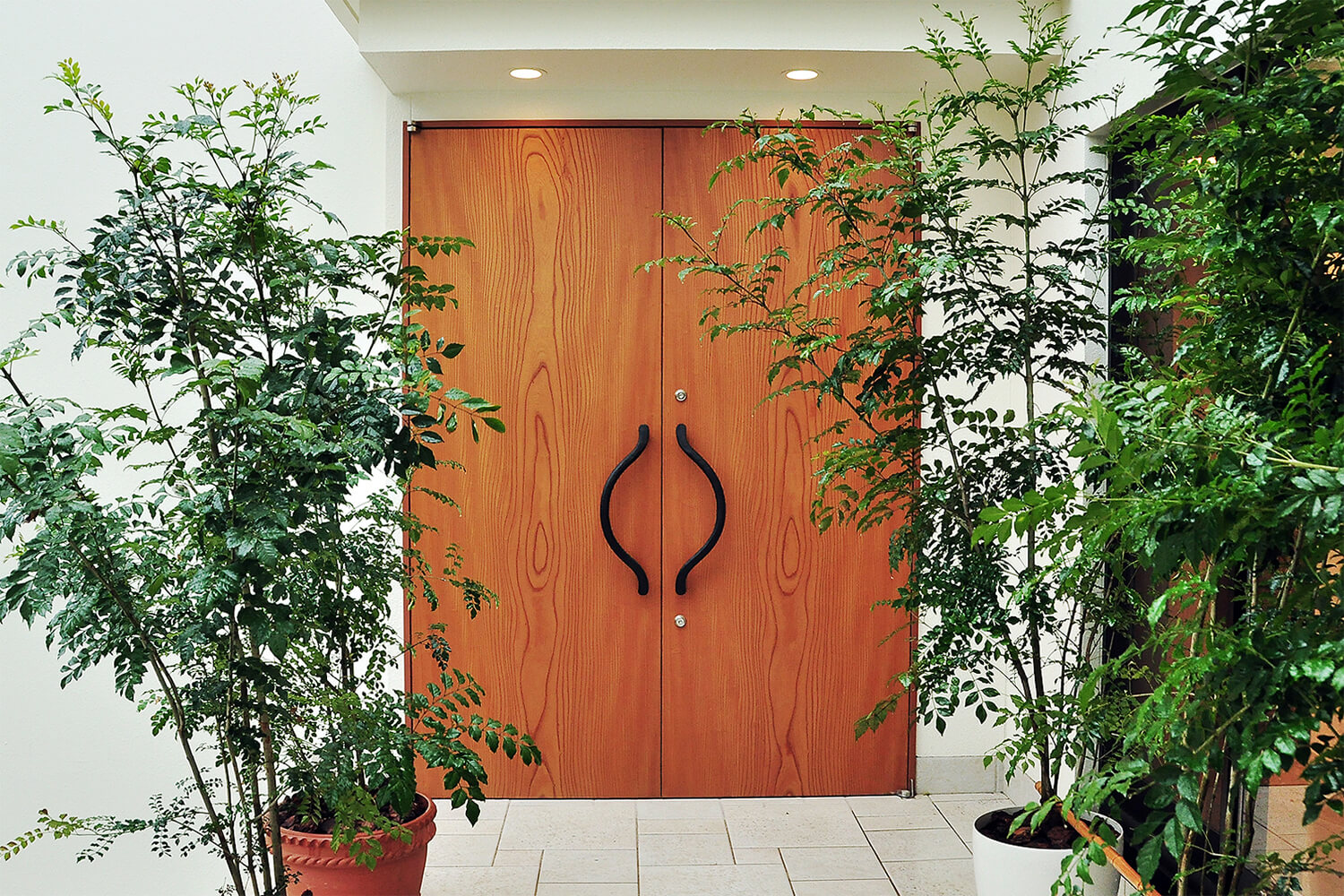 ベリーズ国大使館1