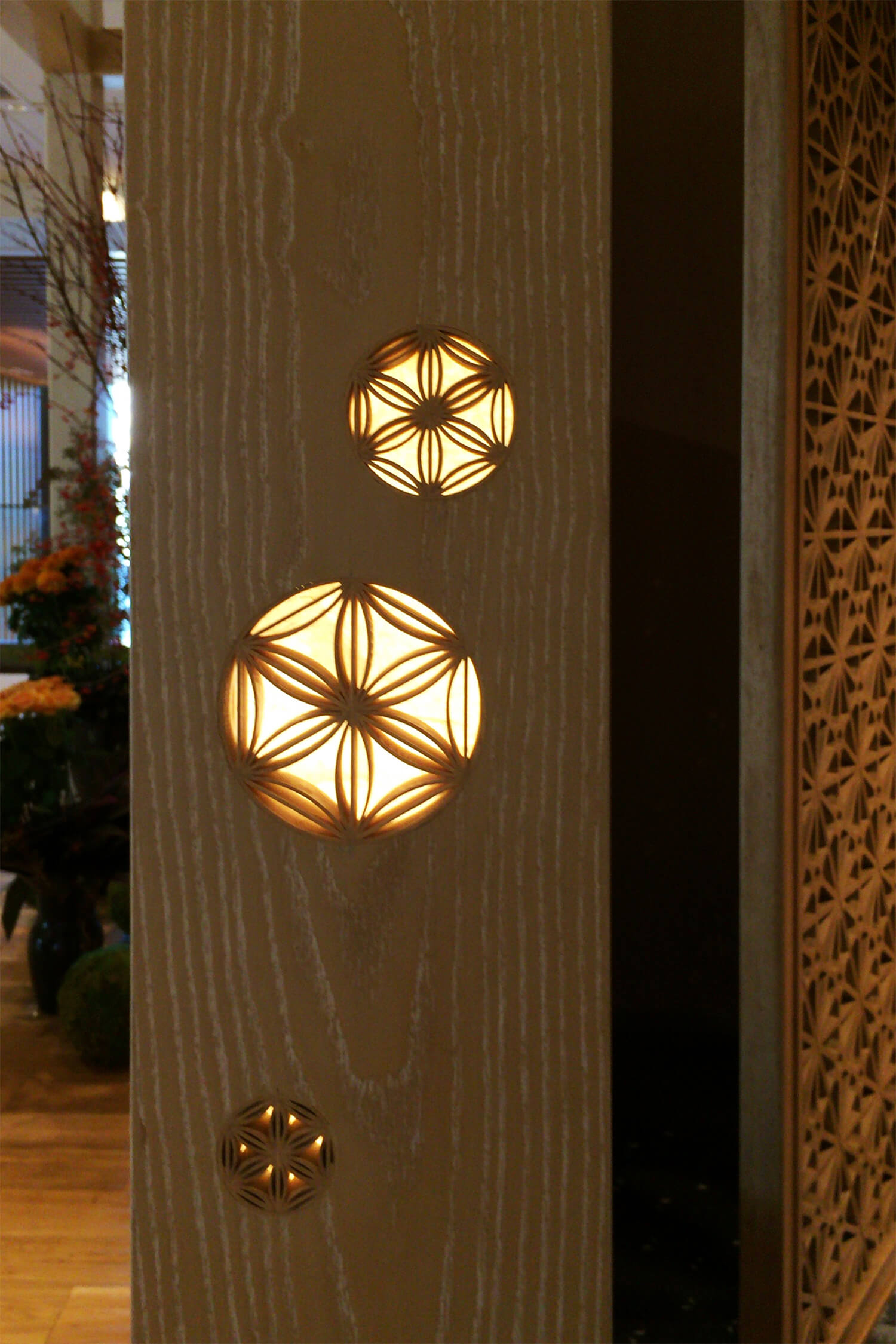 フォーシーズンズホテル京都11