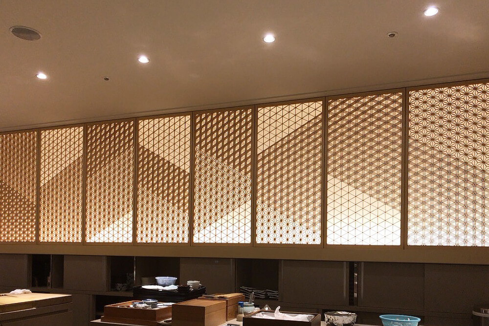 ハイアット リージェンシー 東京