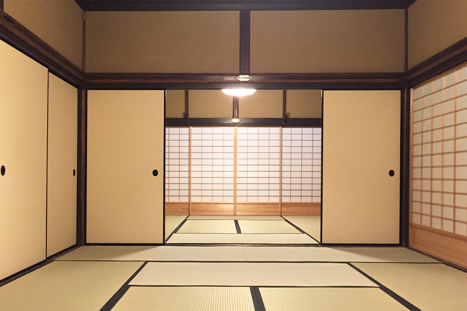 佐竹氏別邸如斯亭1