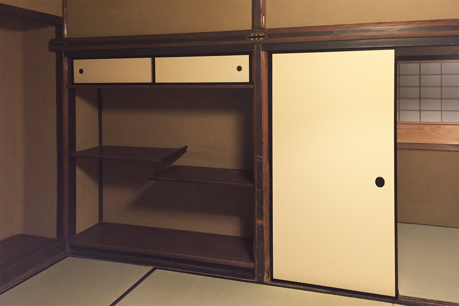 佐竹氏別邸如斯亭2