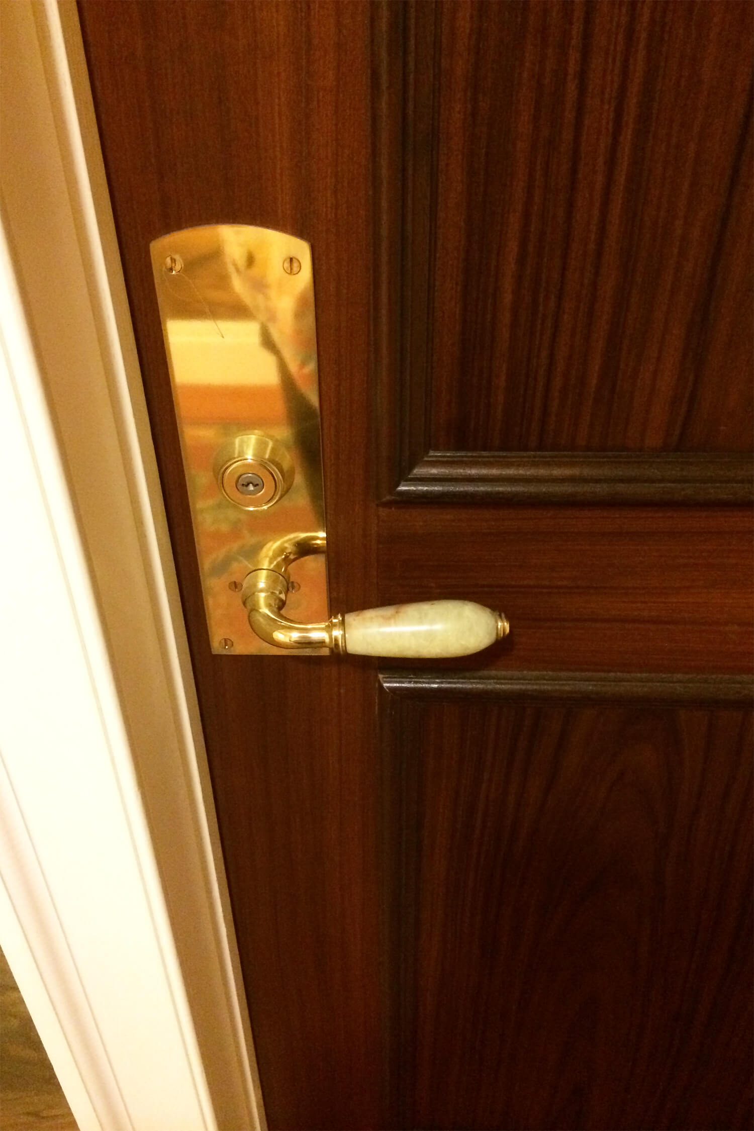 東京ディズニーシー・ホテルミラコスタ3