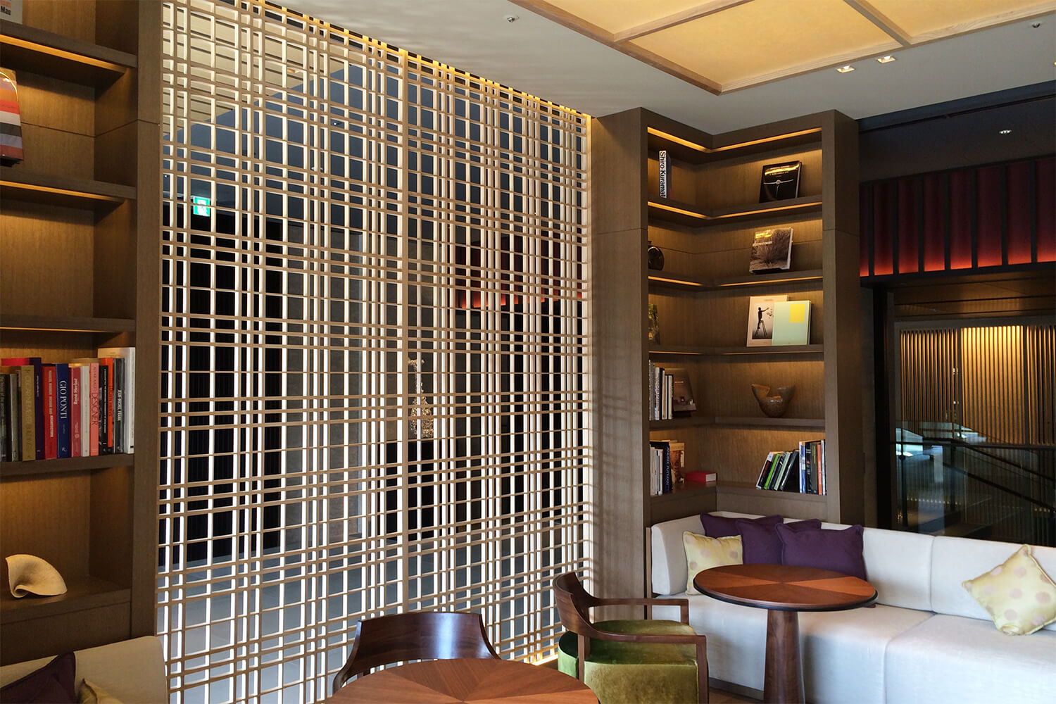 ザ・リッツ・カールトン京都1