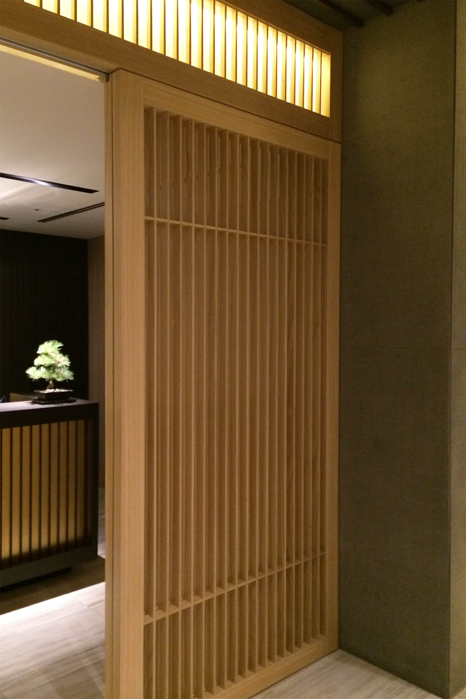 ザ・リッツ・カールトン京都11