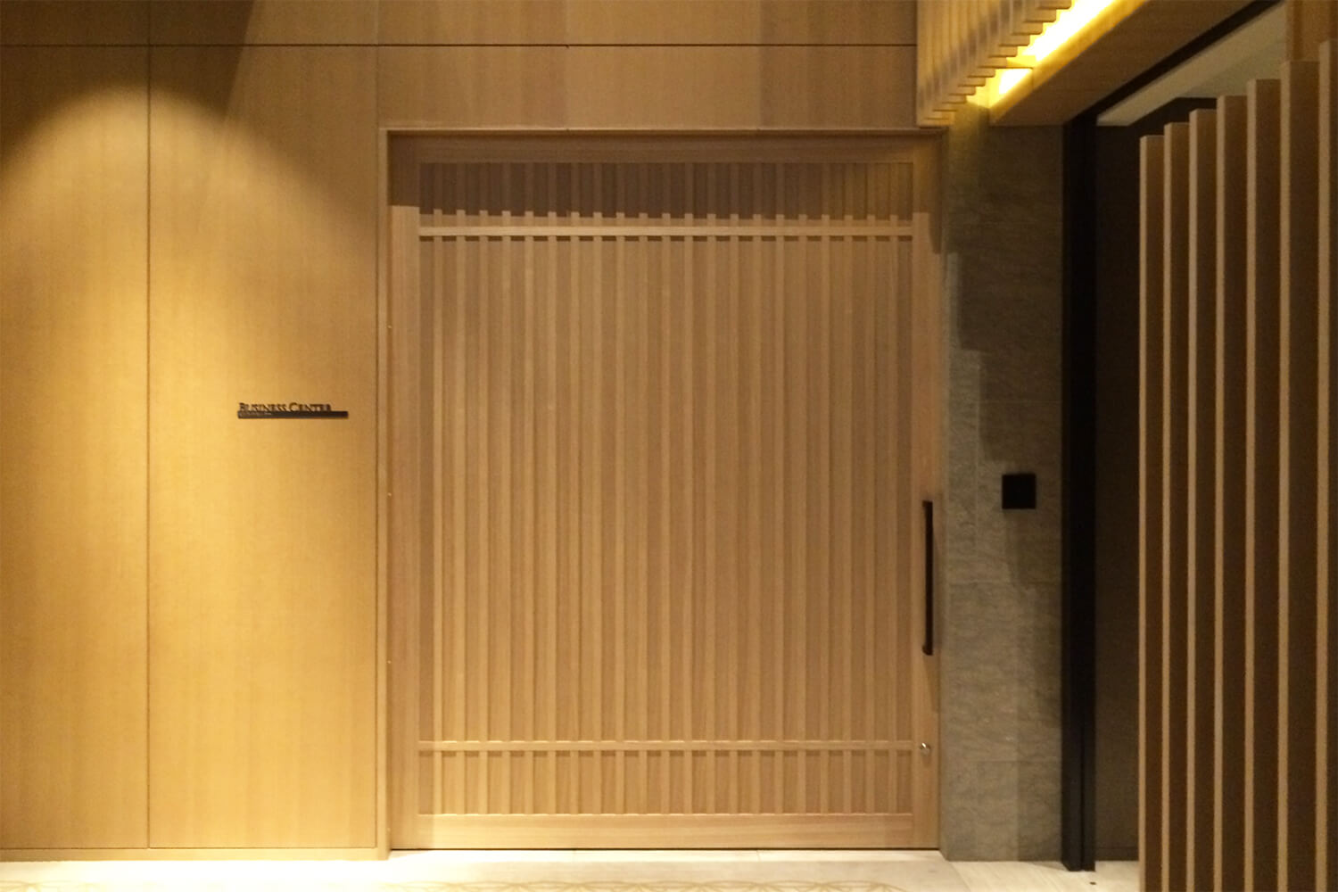 ザ・リッツ・カールトン京都12