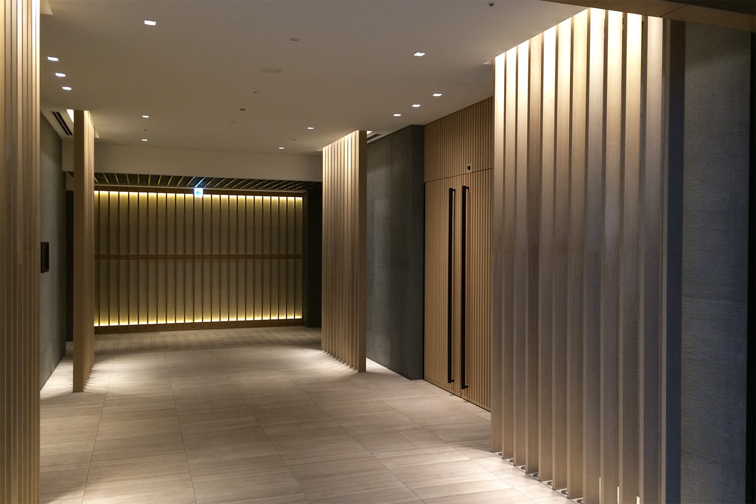 ザ・リッツ・カールトン京都17