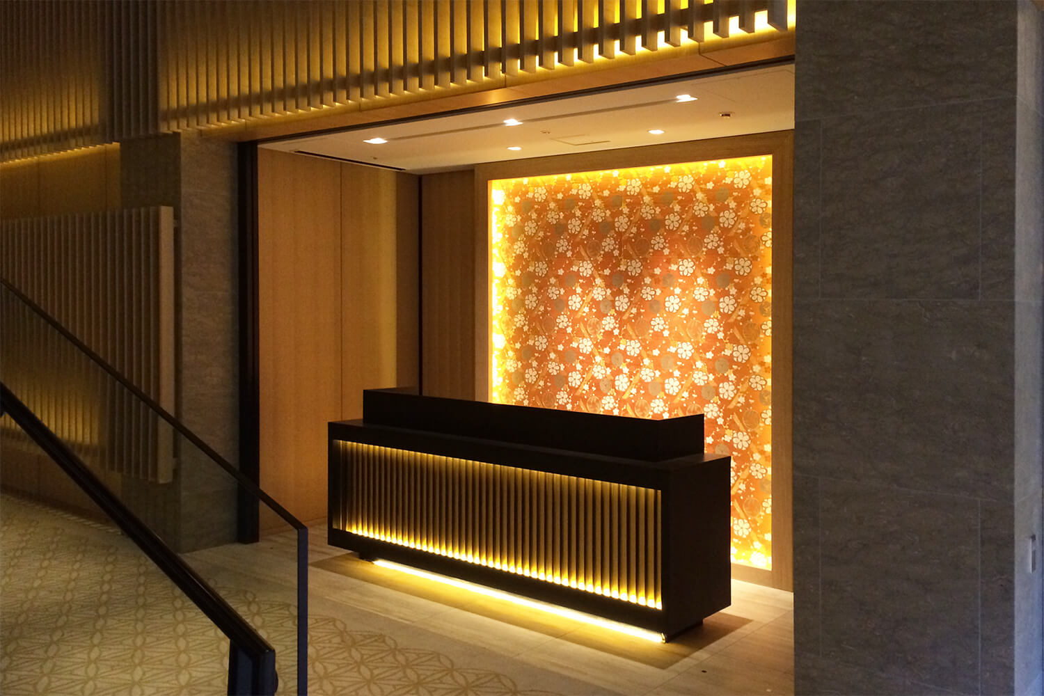 ザ・リッツ・カールトン京都18