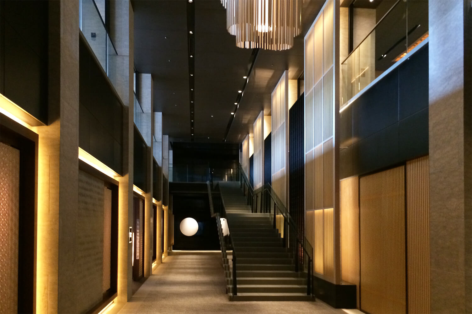 ザ・リッツ・カールトン京都19