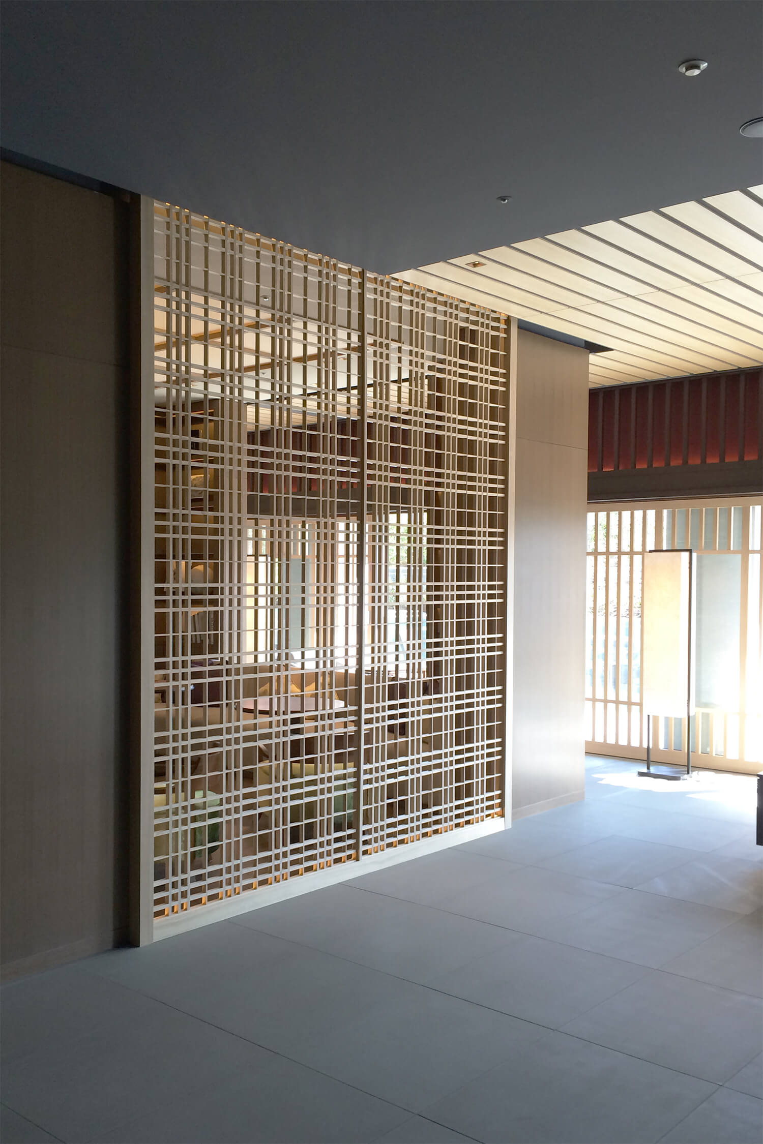 ザ・リッツ・カールトン京都2