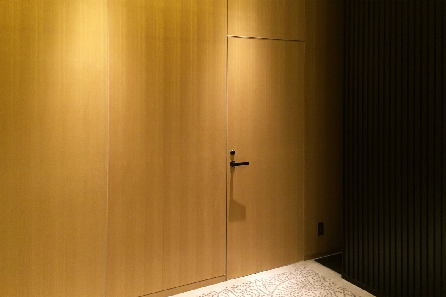 ザ・リッツ・カールトン京都21