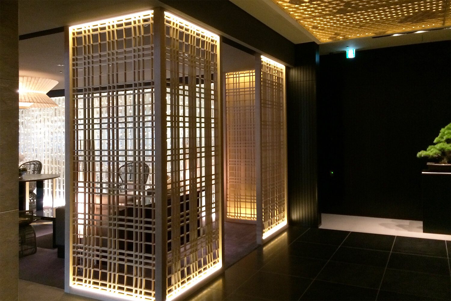 ザ・リッツ・カールトン京都21