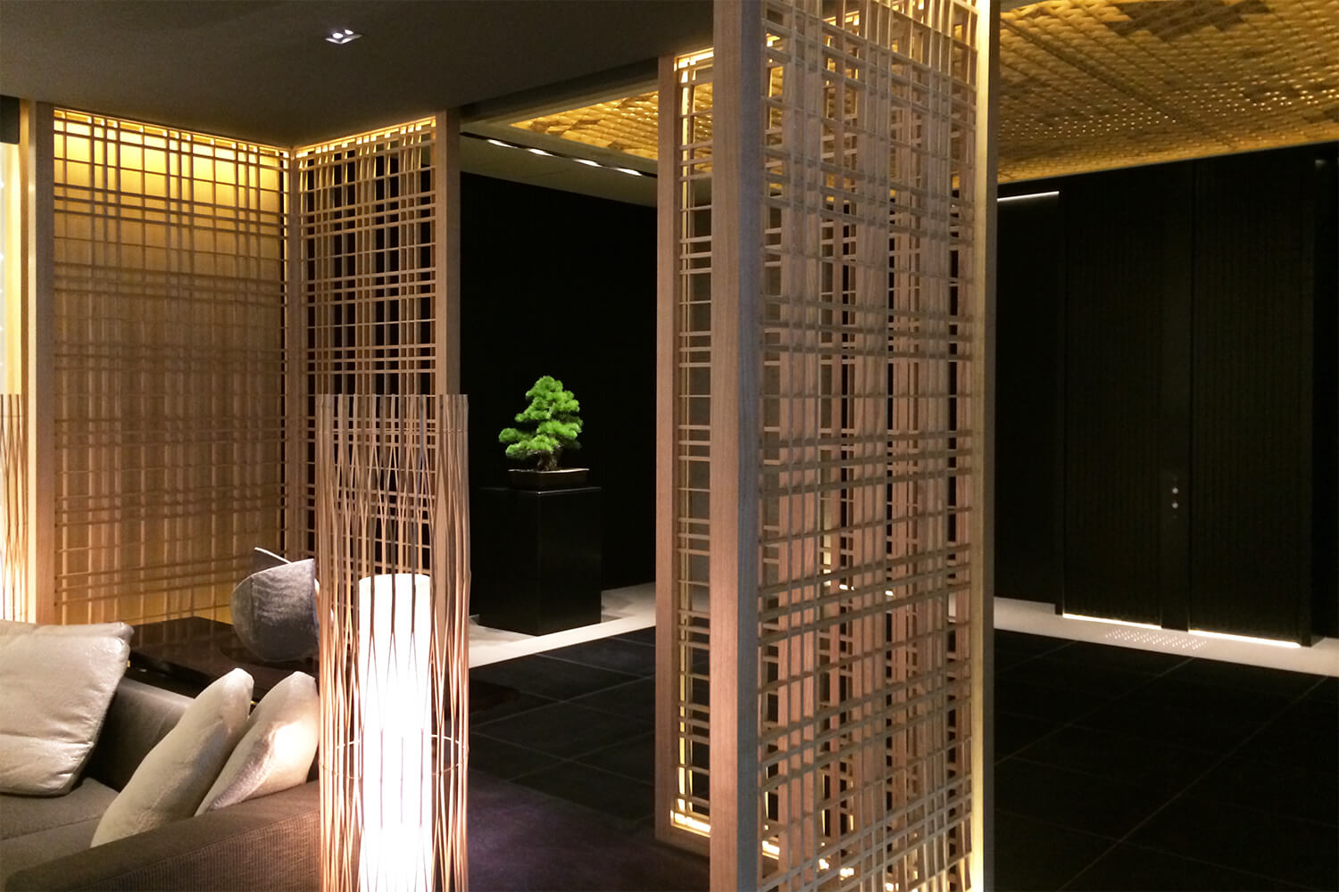 ザ・リッツ・カールトン京都21