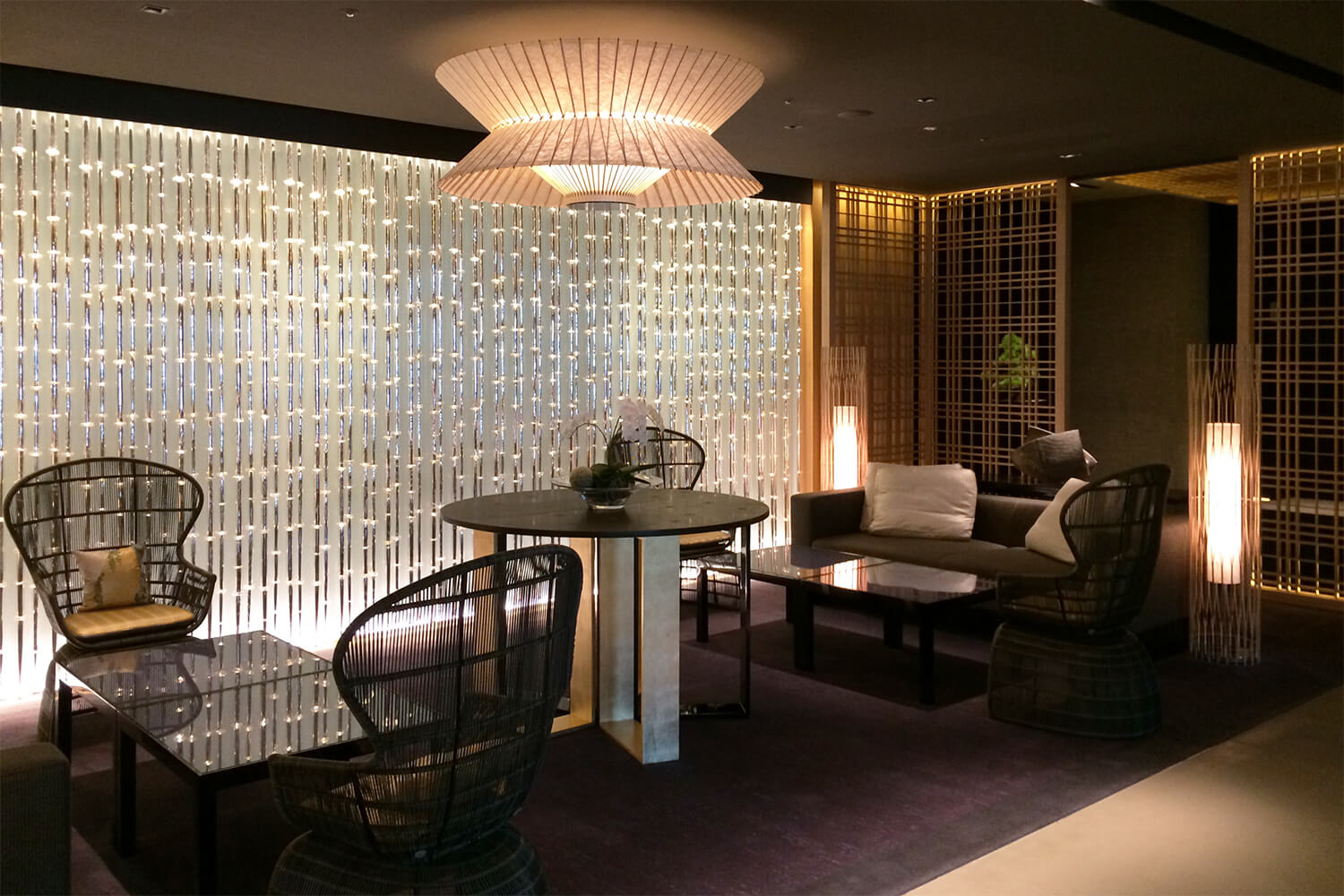 ザ・リッツ・カールトン京都21