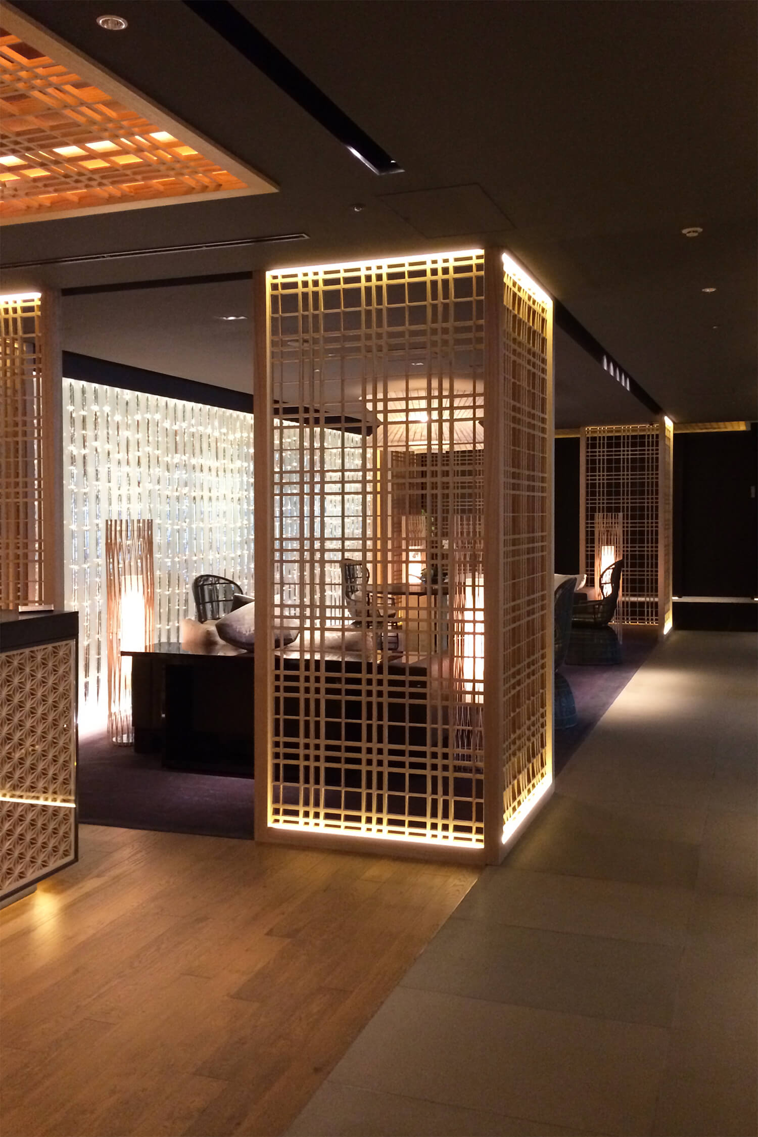 ザ・リッツ・カールトン京都21