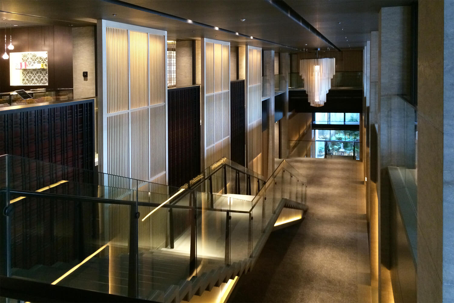 ザ・リッツ・カールトン京都21