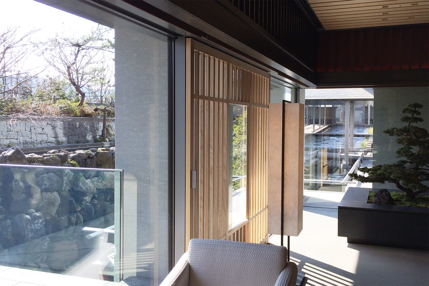 ザ・リッツ・カールトン京都3