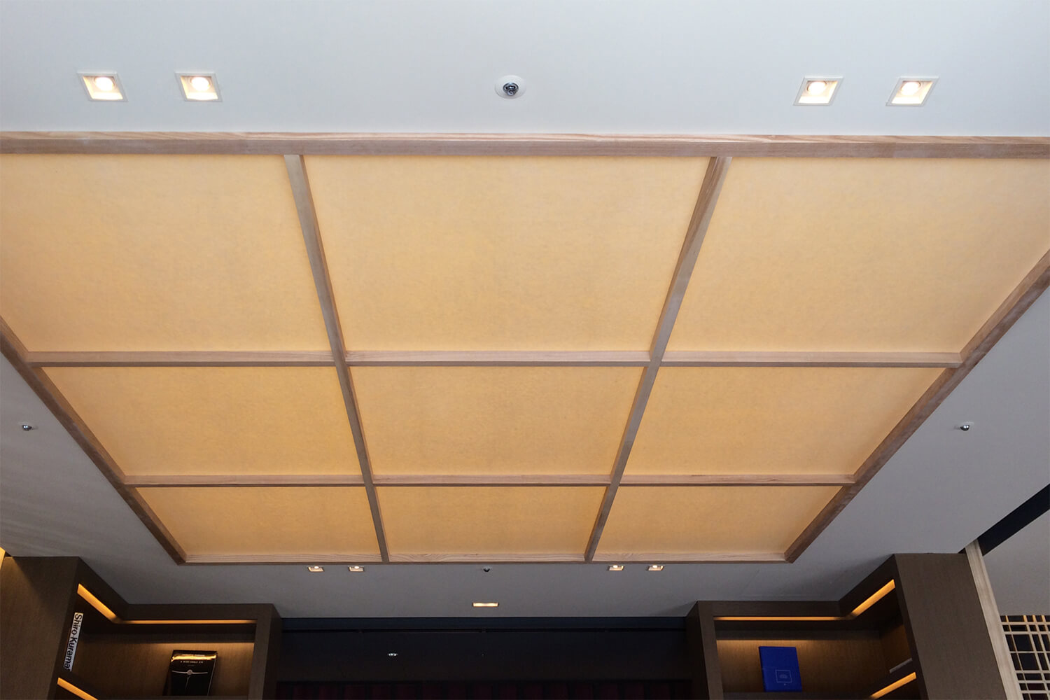 ザ・リッツ・カールトン京都5