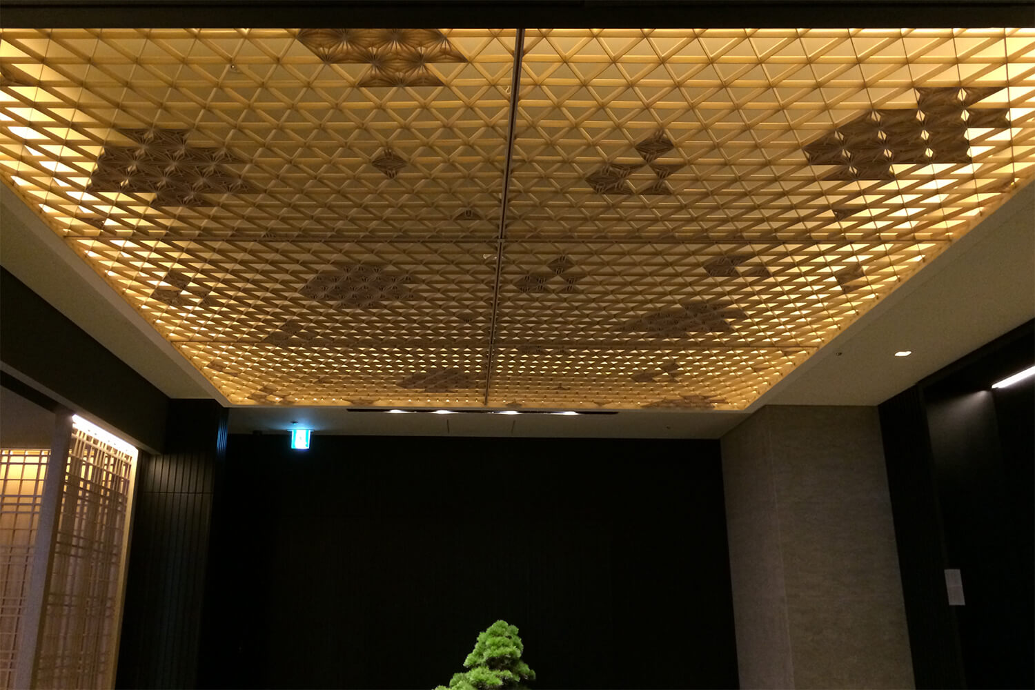 ザ・リッツ・カールトン京都6