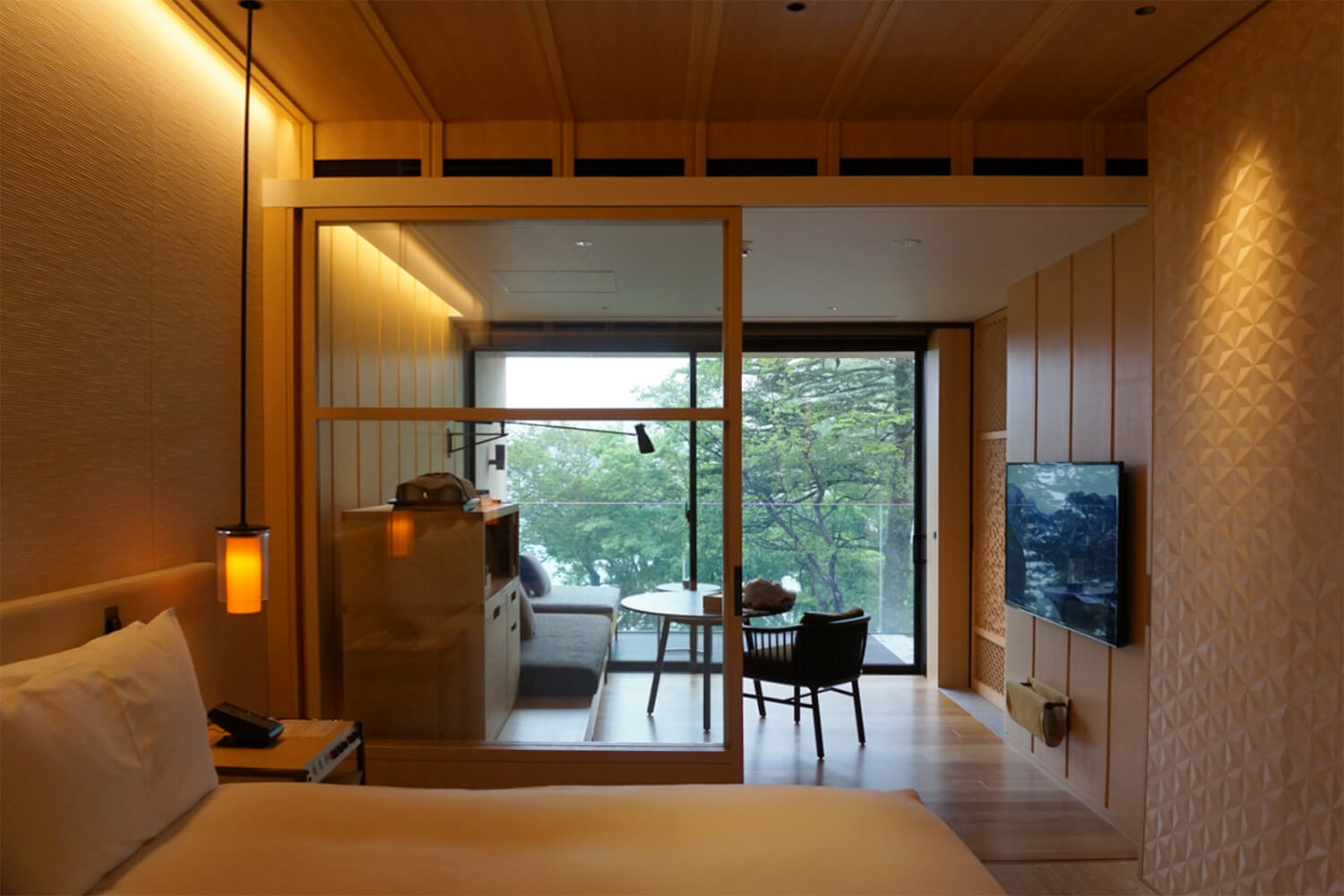 ザ・リッツ・カールトン日光2