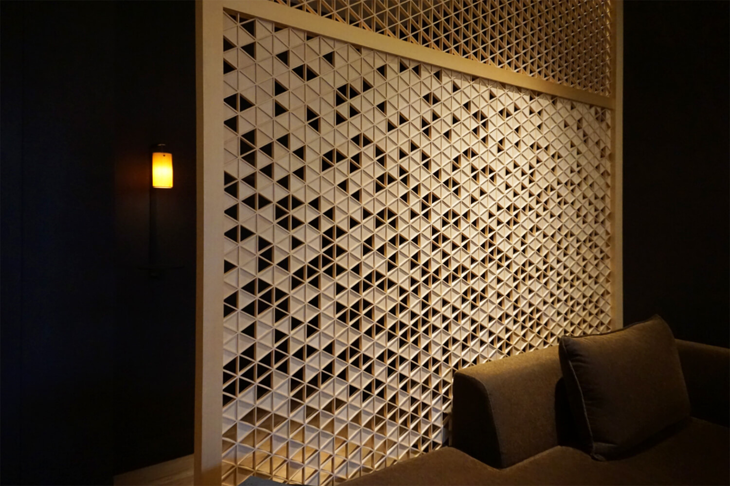 ザ・リッツ・カールトン日光