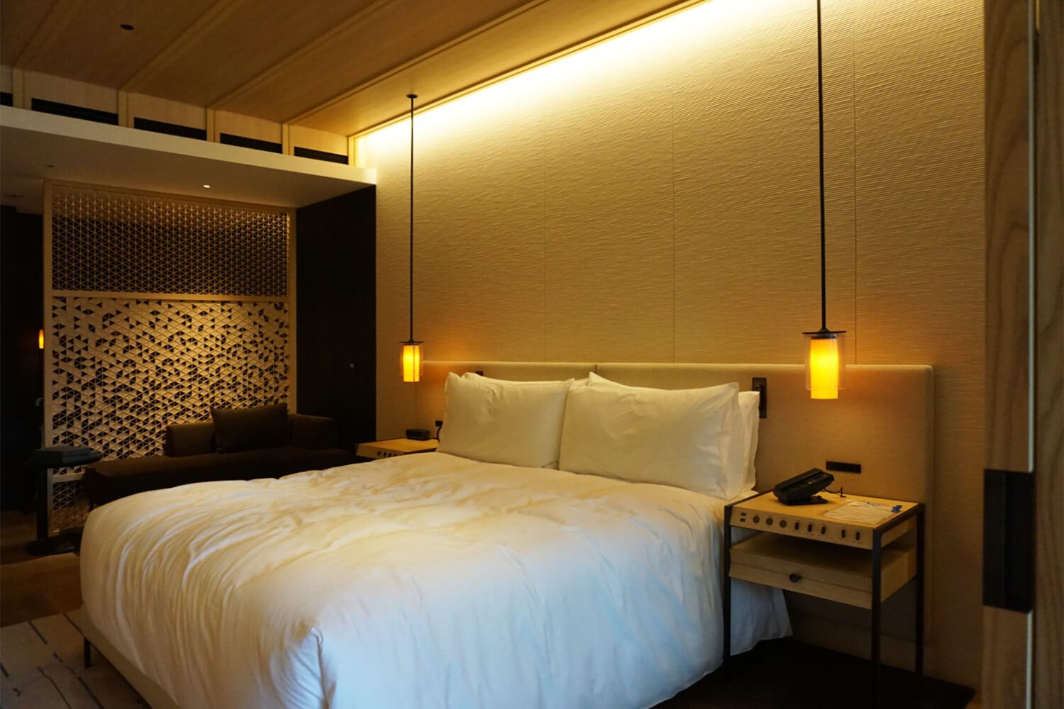 ザ・リッツ・カールトン日光6