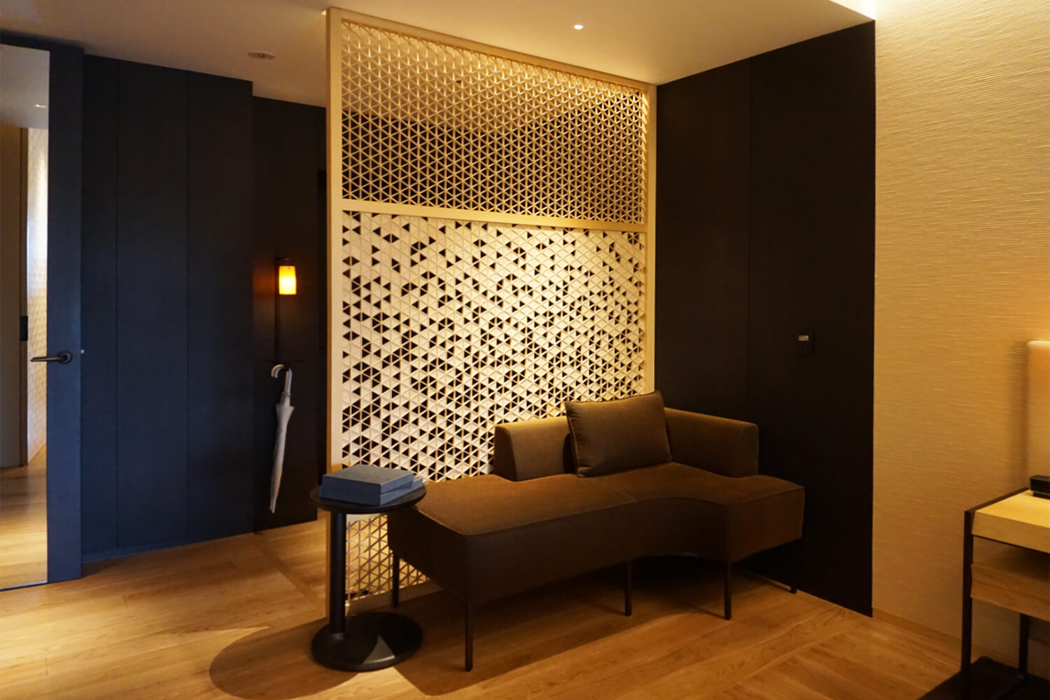 ザ・リッツ・カールトン日光7