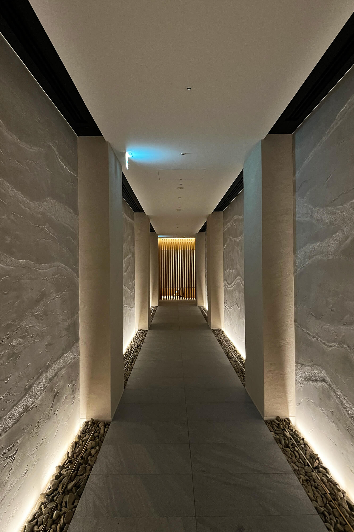 ザ・リッツ・カールトン日光9