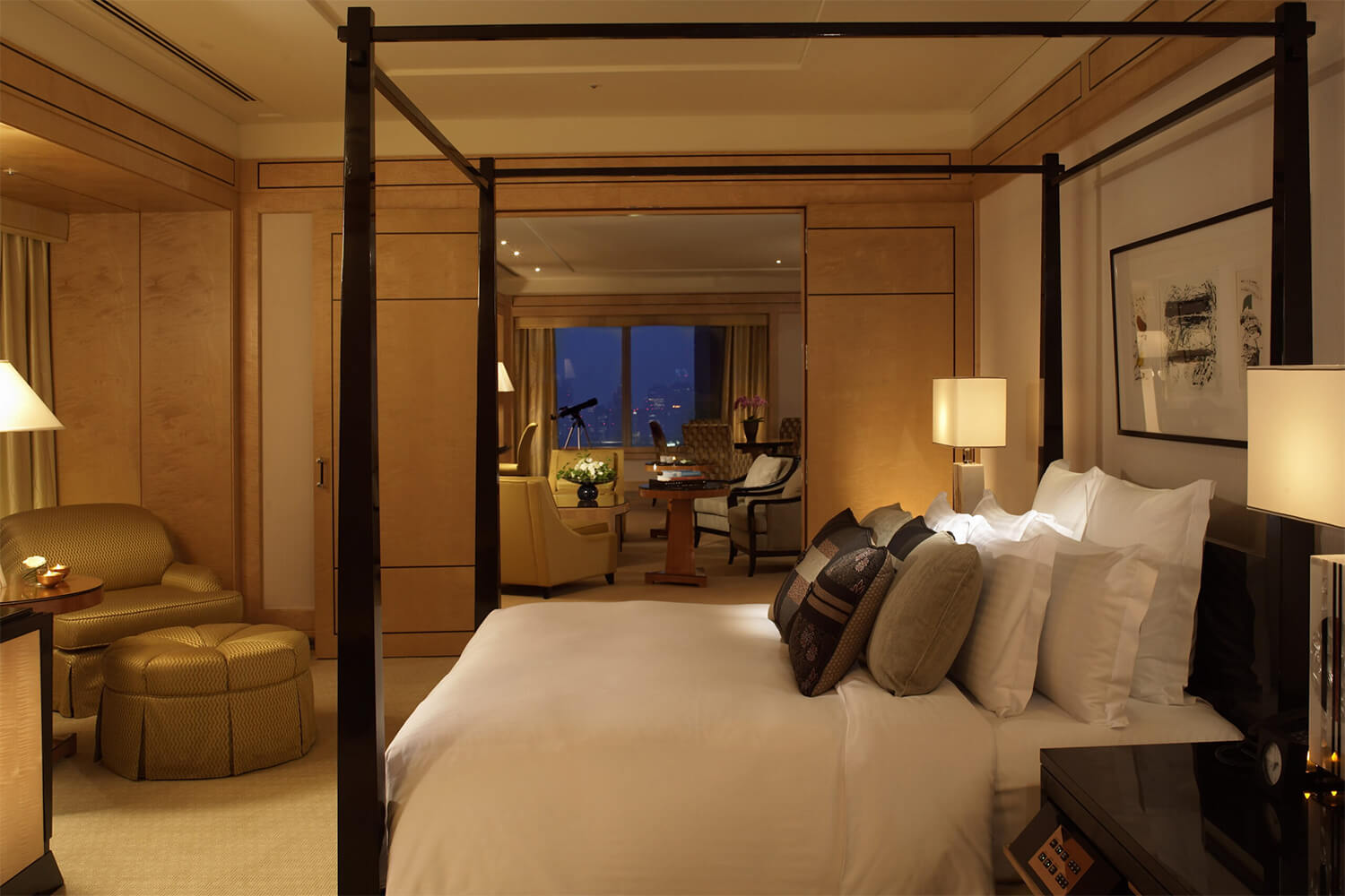 ザ・リッツ・カールトン東京2