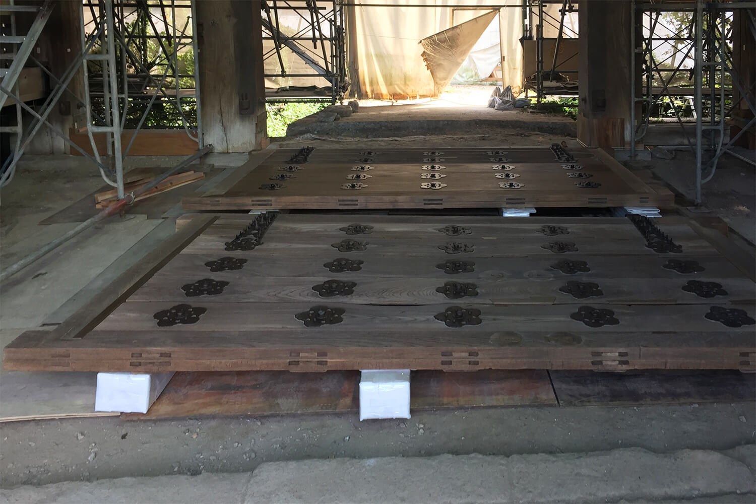 雲龍山勝興寺10