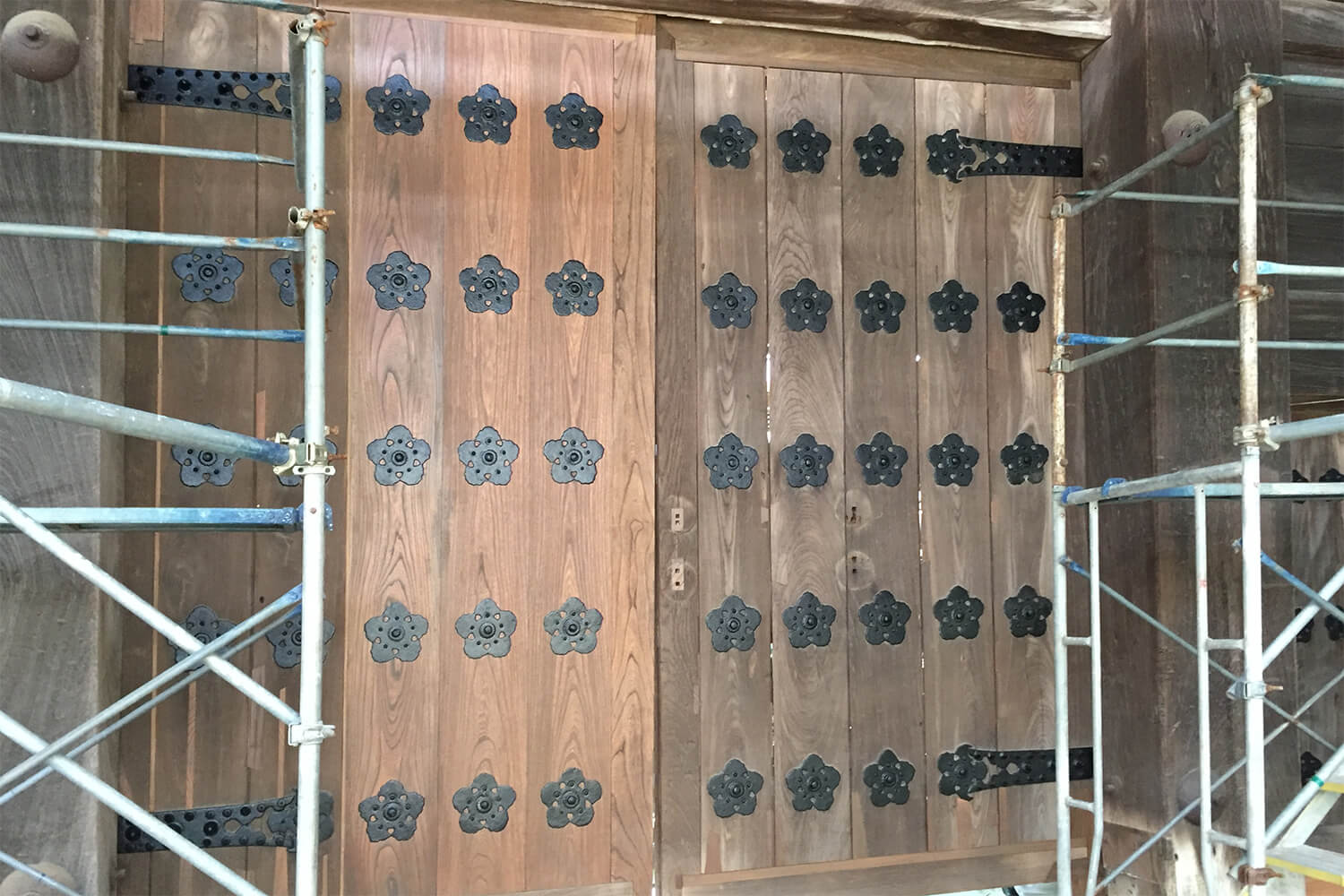 雲龍山勝興寺12