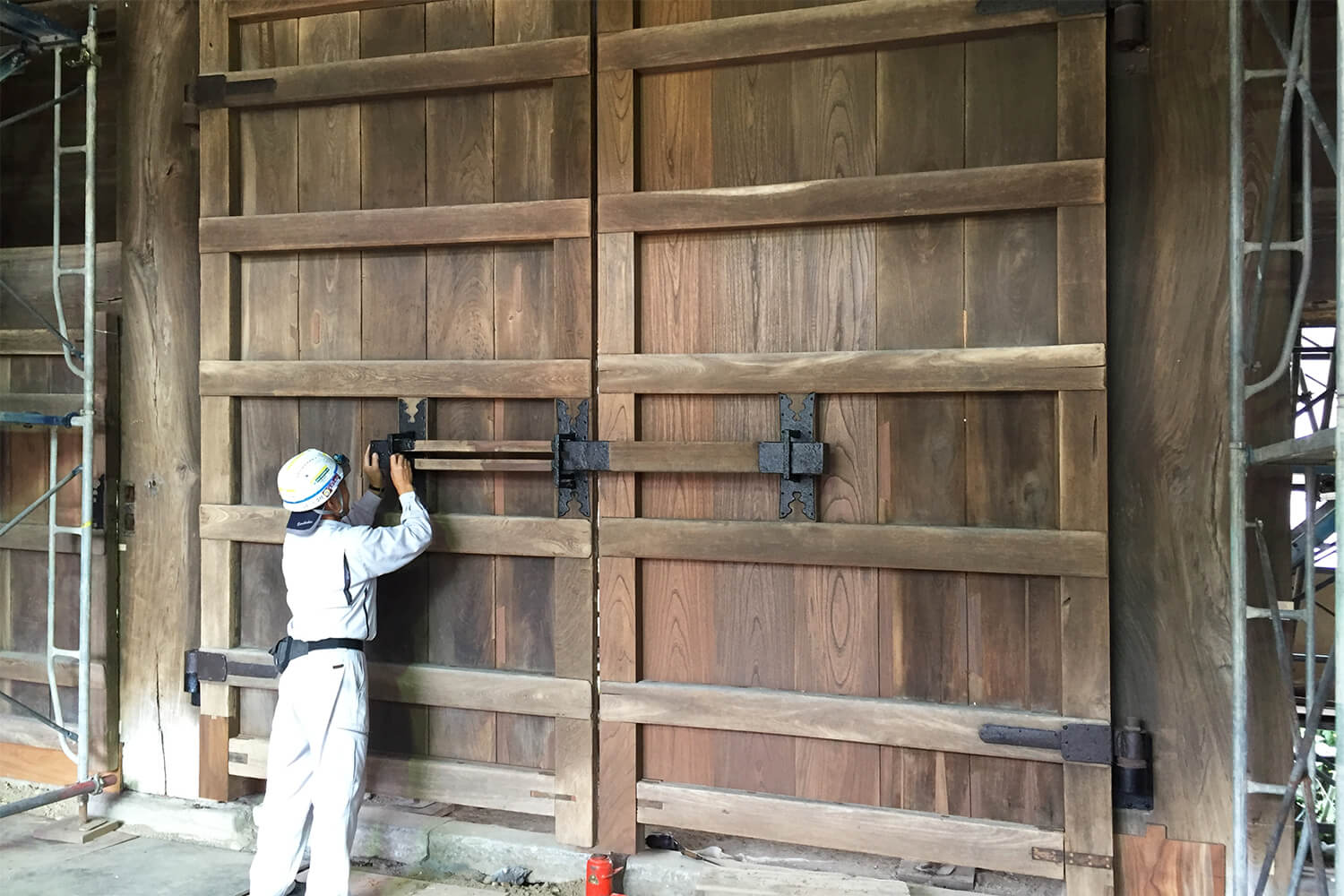 雲龍山勝興寺13