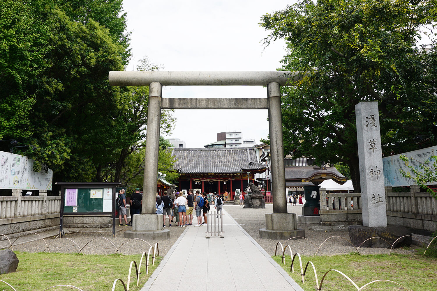 浅草神社1
