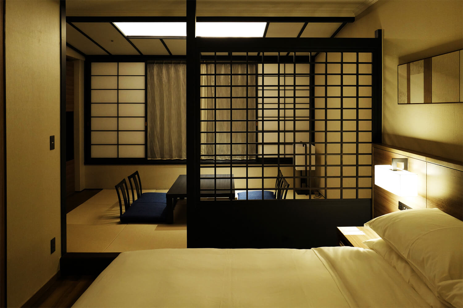 伊豆マリオットホテル修善寺1