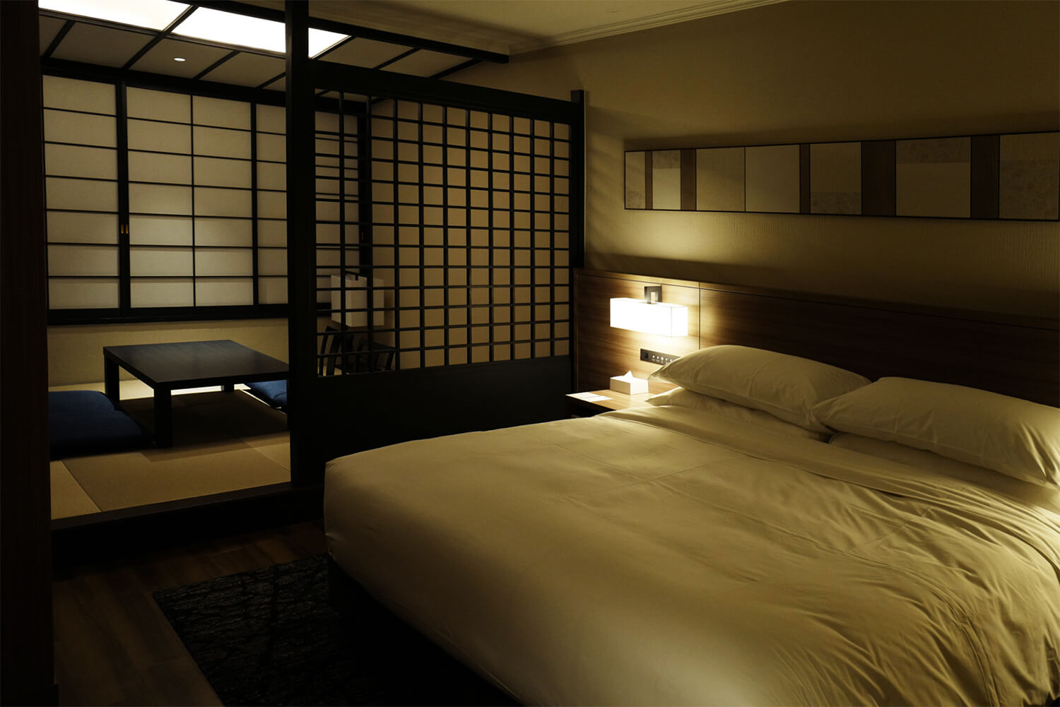 伊豆マリオットホテル修善寺2