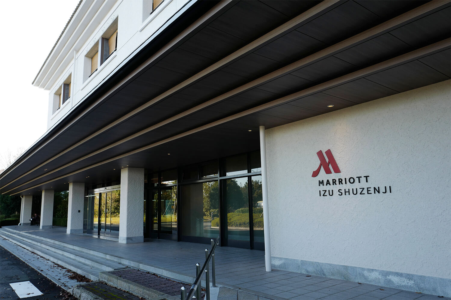 伊豆マリオットホテル修善寺3