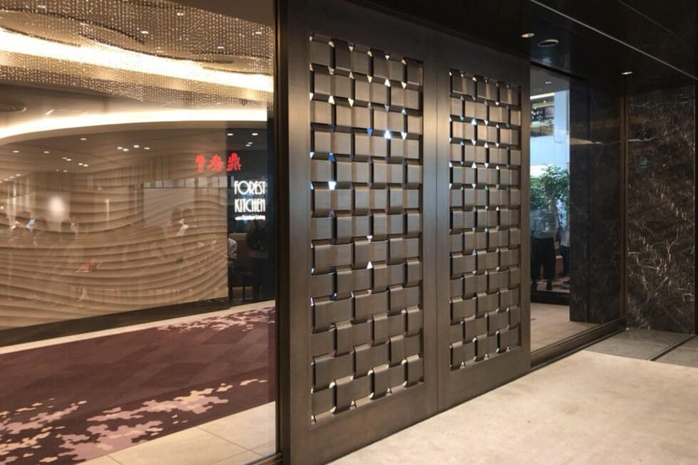 ホテルメトロポリタン仙台1