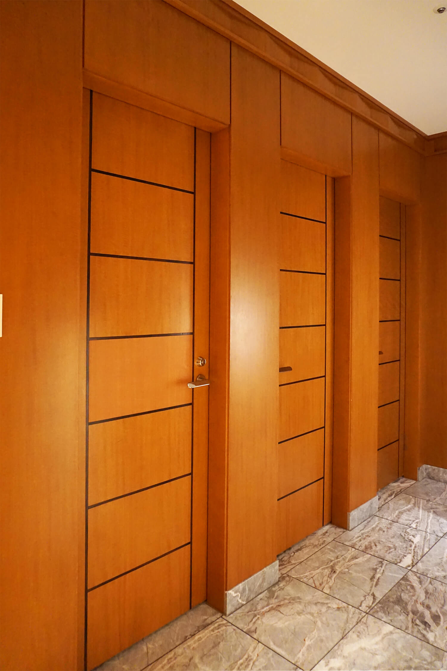 ザ・リッツ・カールトン東京12