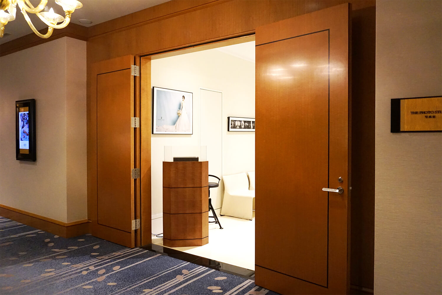 ザ・リッツ・カールトン東京15