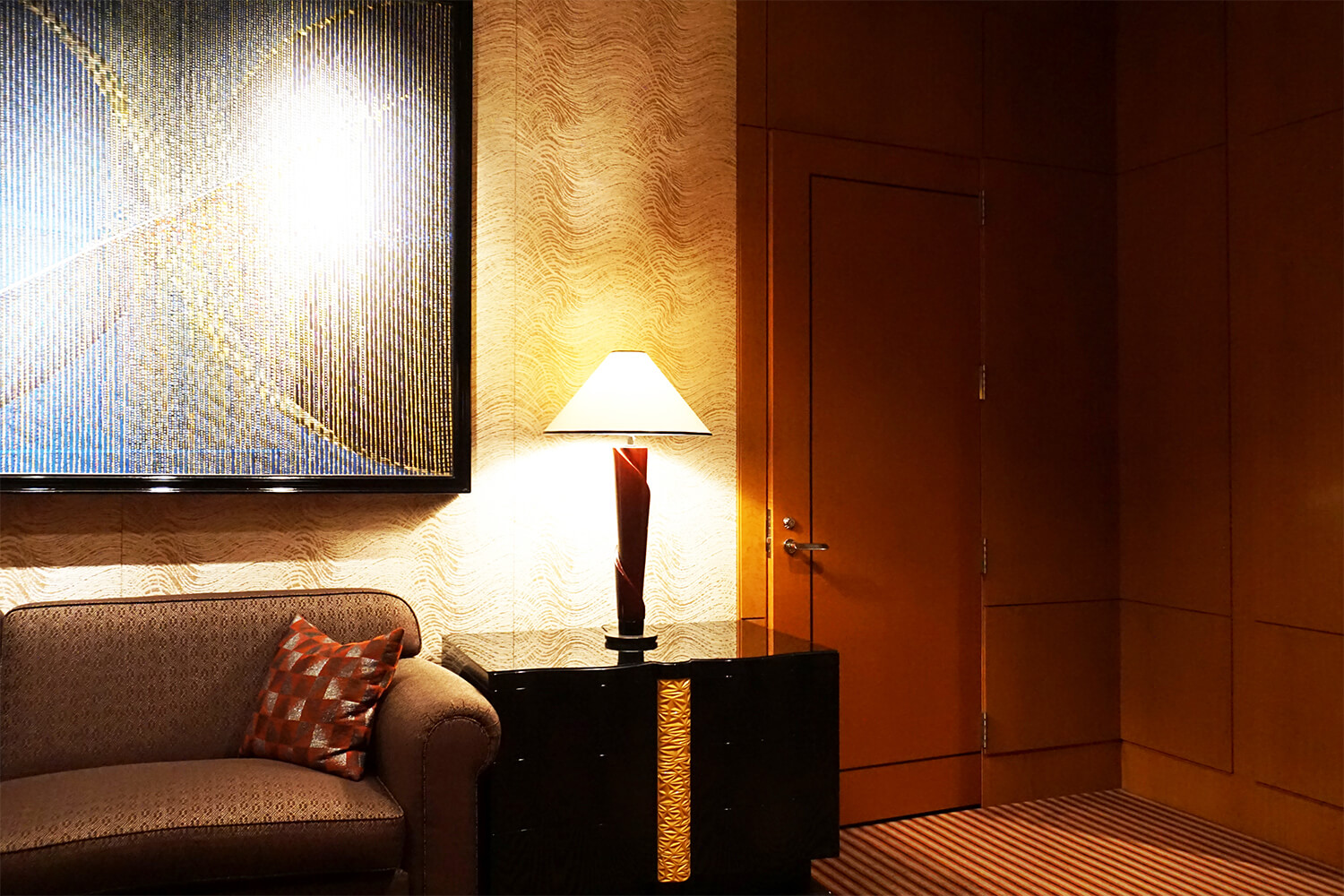 ザ・リッツ・カールトン東京16