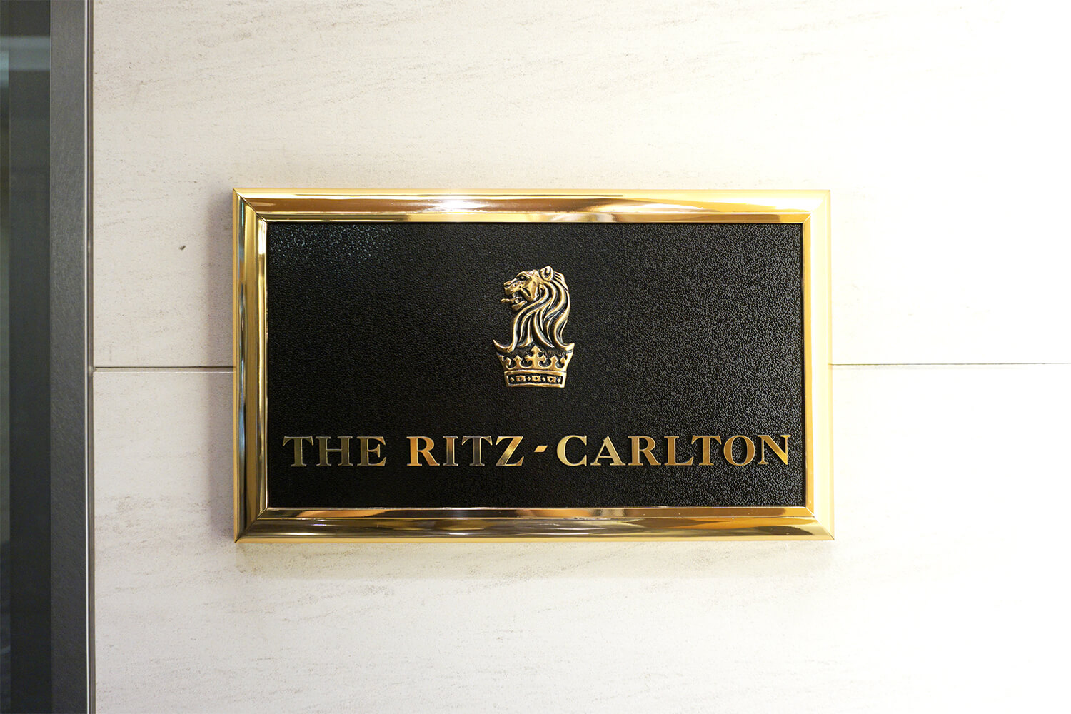 ザ・リッツ・カールトン東京3