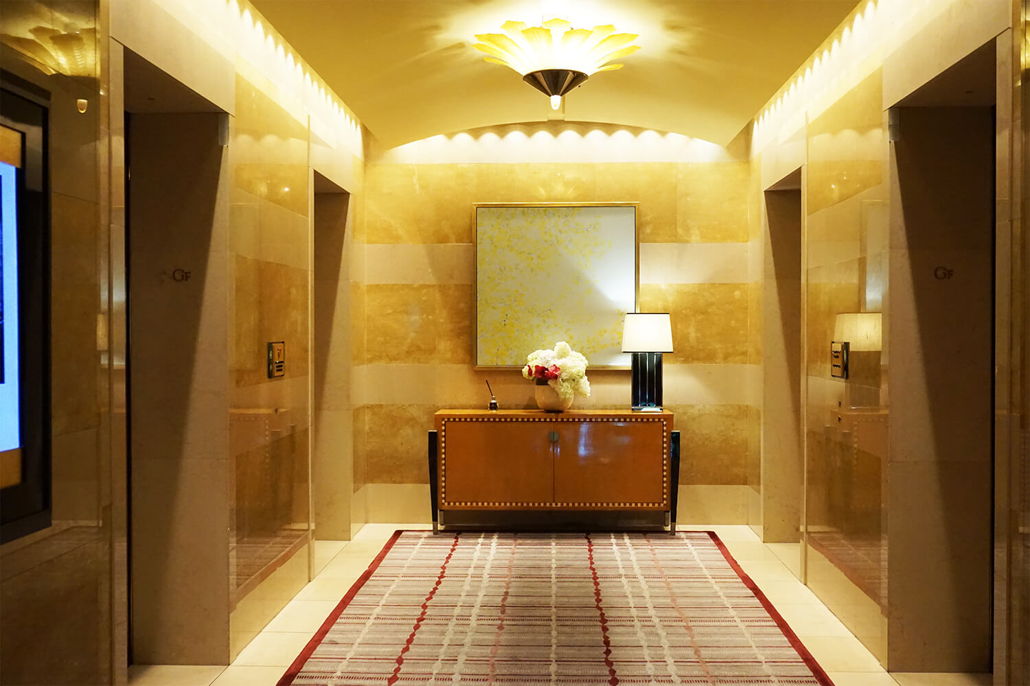 ザ・リッツ・カールトン東京4