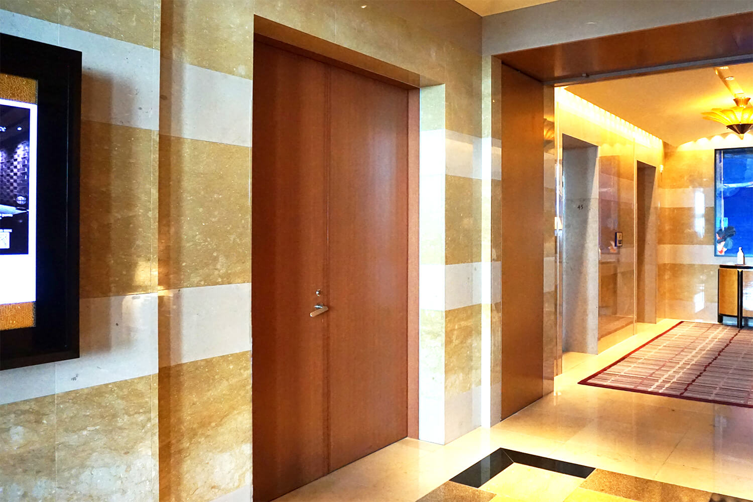 ザ・リッツ・カールトン東京8