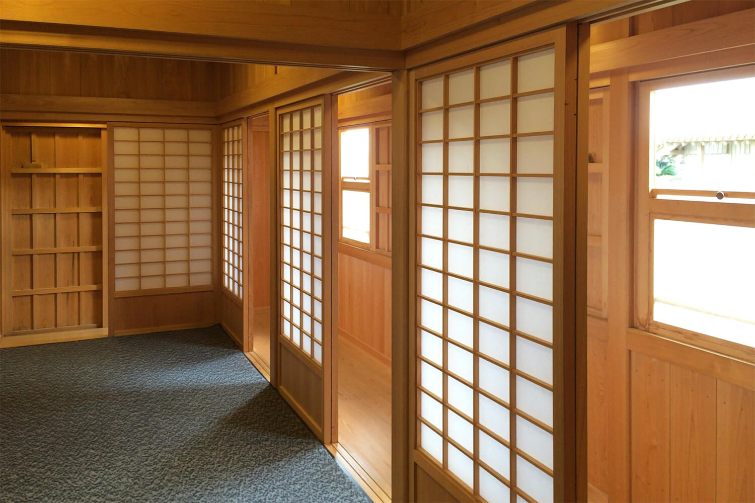 首里城黄金御殿4