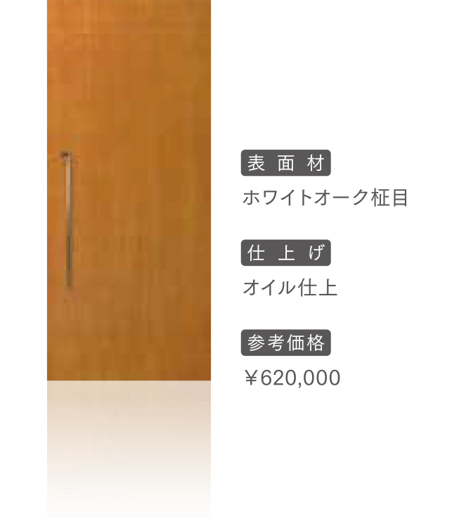 フラットタイプ1