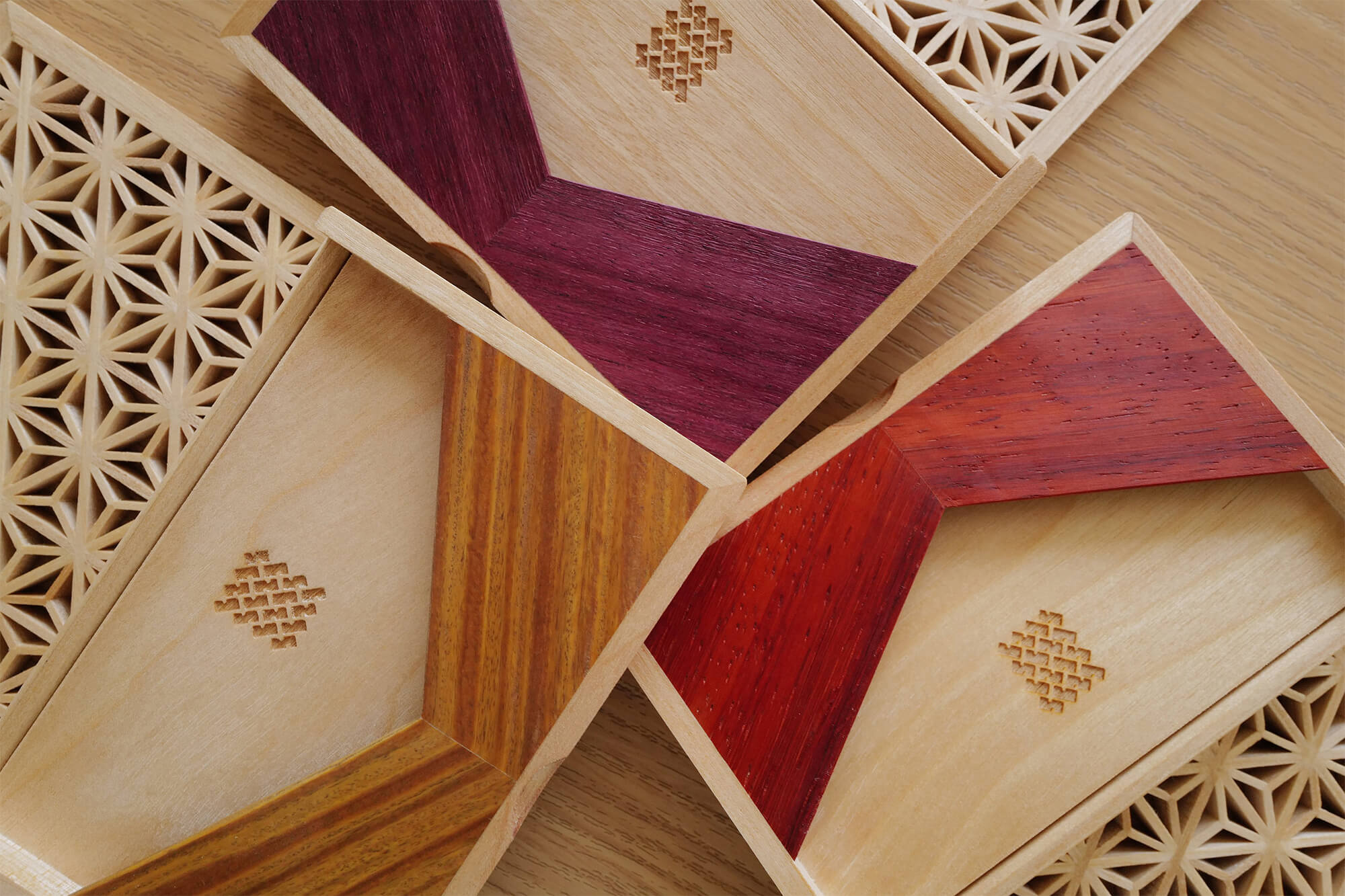 Enishi・カードケース