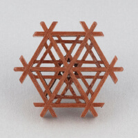 胡麻/マホガニー